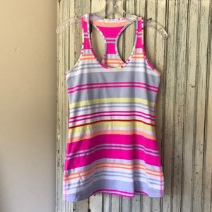 🌸Lululemon Racerback Tank
